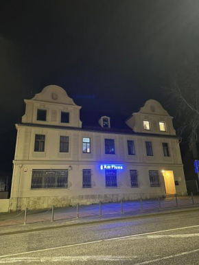 Am Fluss Gasthaus